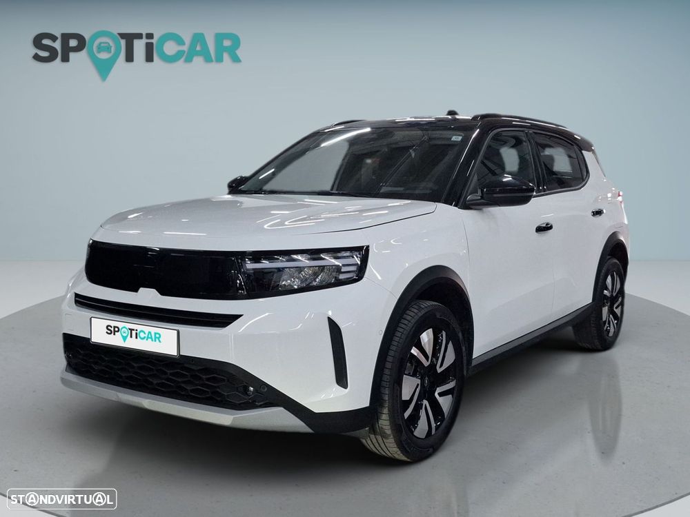 Opel Frontera 44 kWh GS - 1