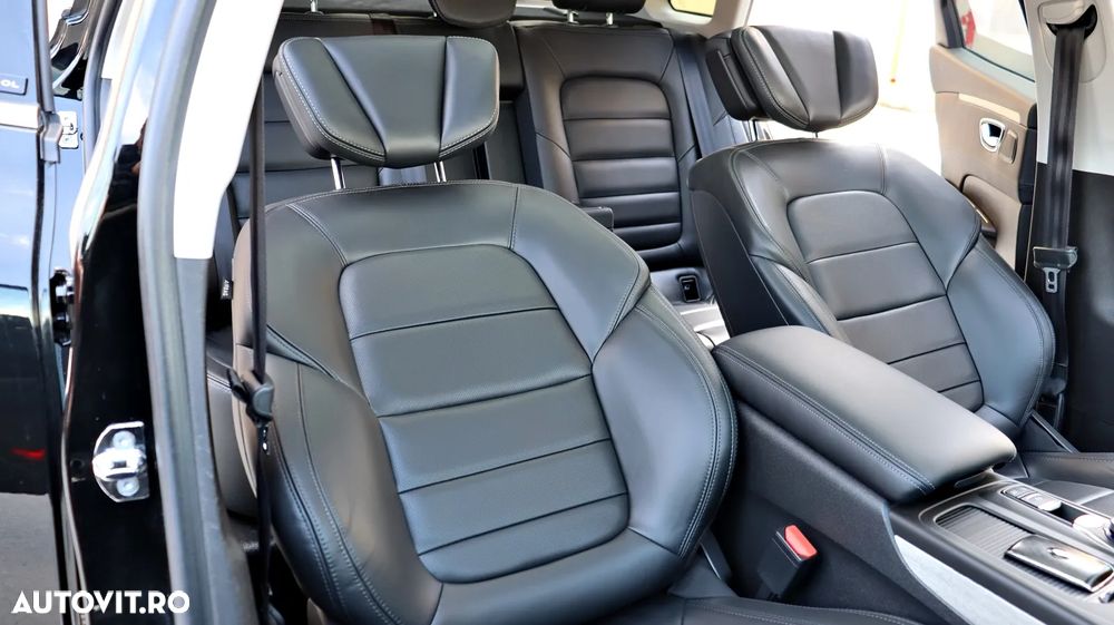 Renault Talisman ENERGY dCi 160 EDC INITIALE PARIS - 18