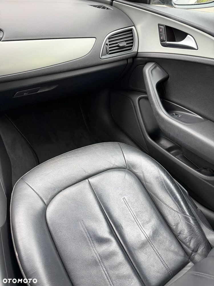 Audi A6 Limousine 2.0 TDI - 32