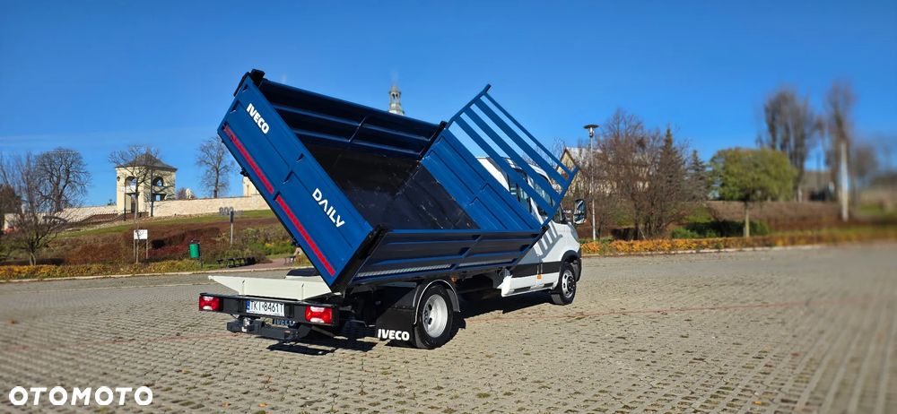 Iveco Daily - 18
