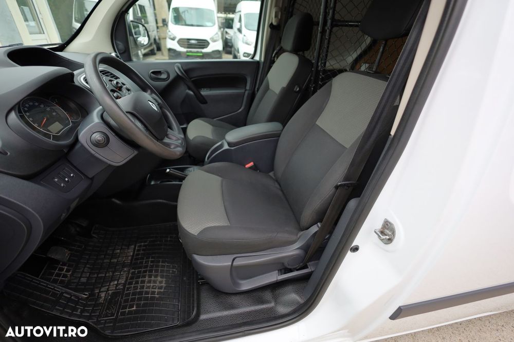 Renault Kangoo Maxi - 13