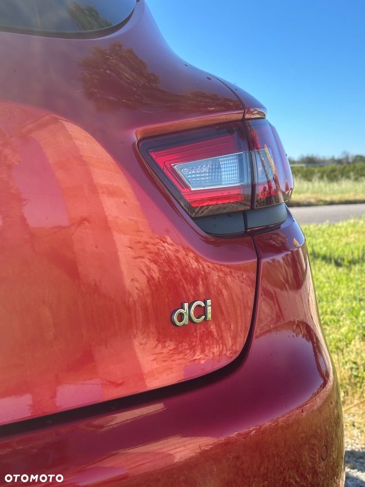 Renault Clio 1.5 dCi Energy Alize - 14