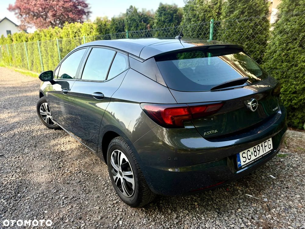 Opel Astra 1.0 Turbo Start/Stop Business - 15
