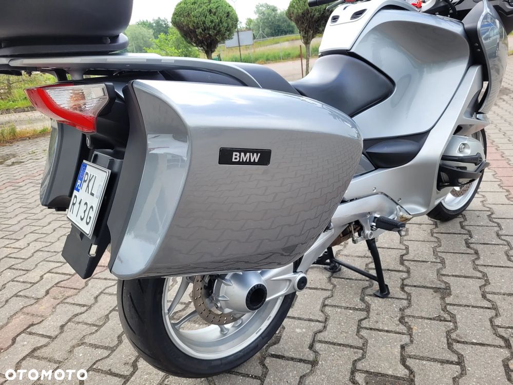 BMW RT - 14
