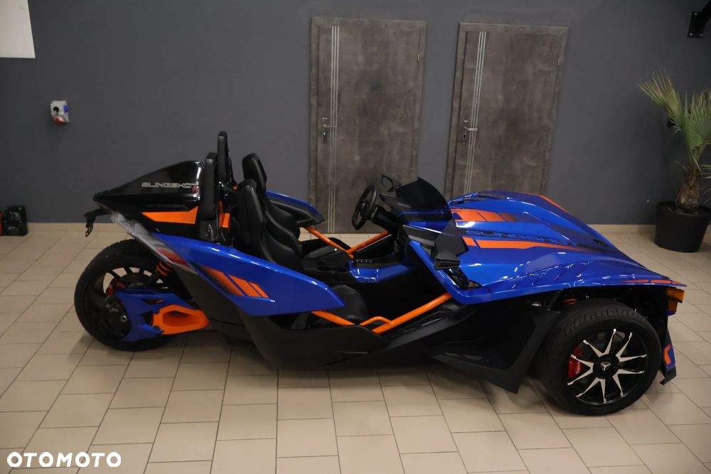 Polaris Inny - 7