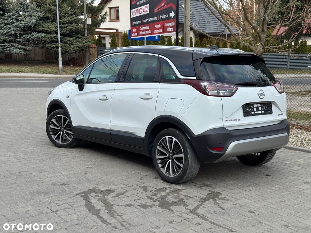 Opel Crossland X 1.2 ECOTEC Start/Stop Innovation - 35
