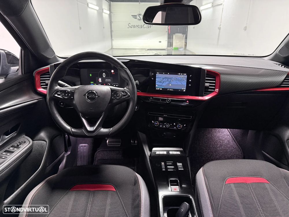 Opel Mokka-e GS Line - 7