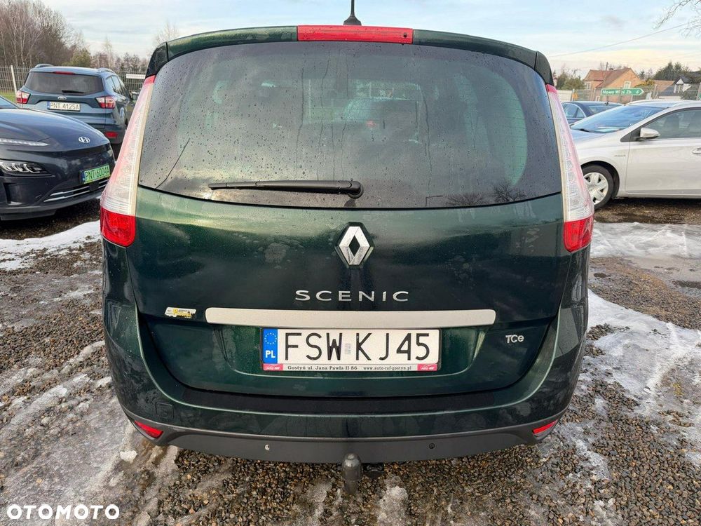 Renault Grand Scenic - 13