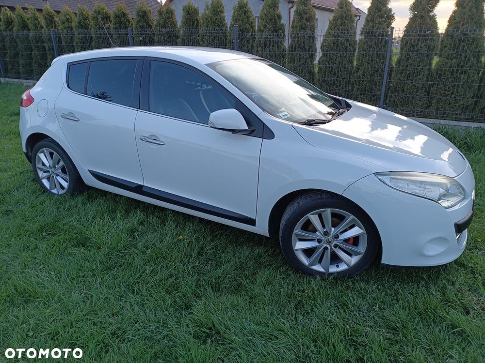 Renault Megane 1.4 16V TCE Privilege - 9