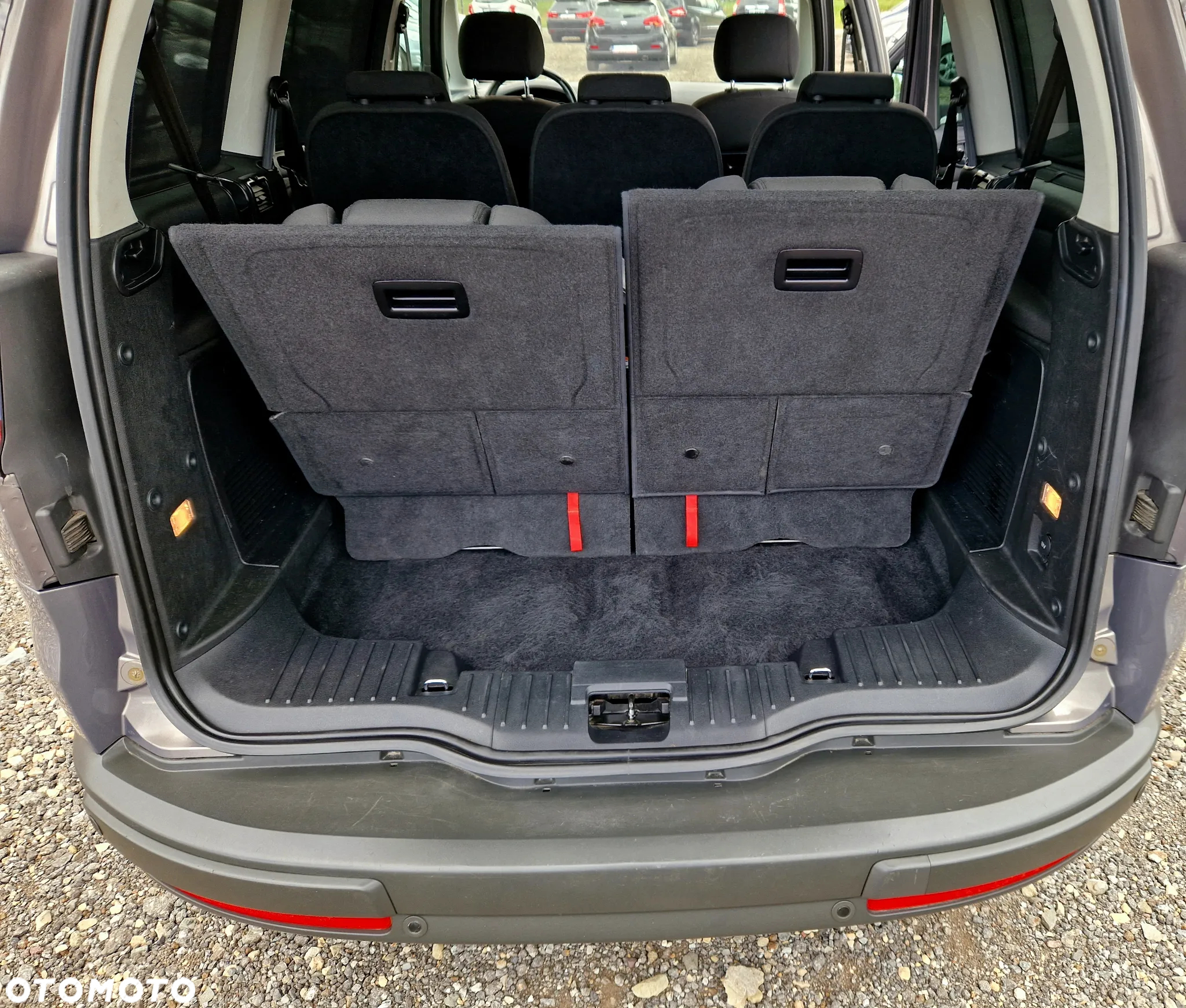 Ford Galaxy 2.0 TDCi Titanium - 10