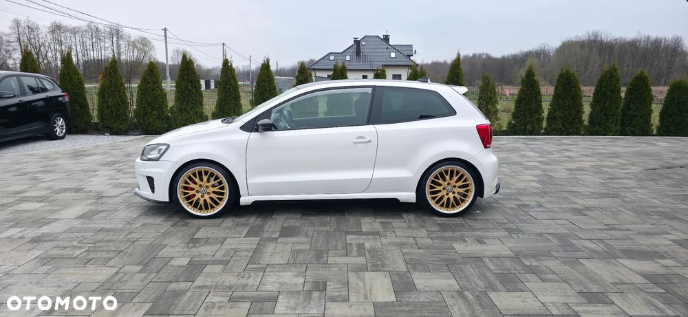 Volkswagen Polo 1.6 TDI DPF Highline - 9