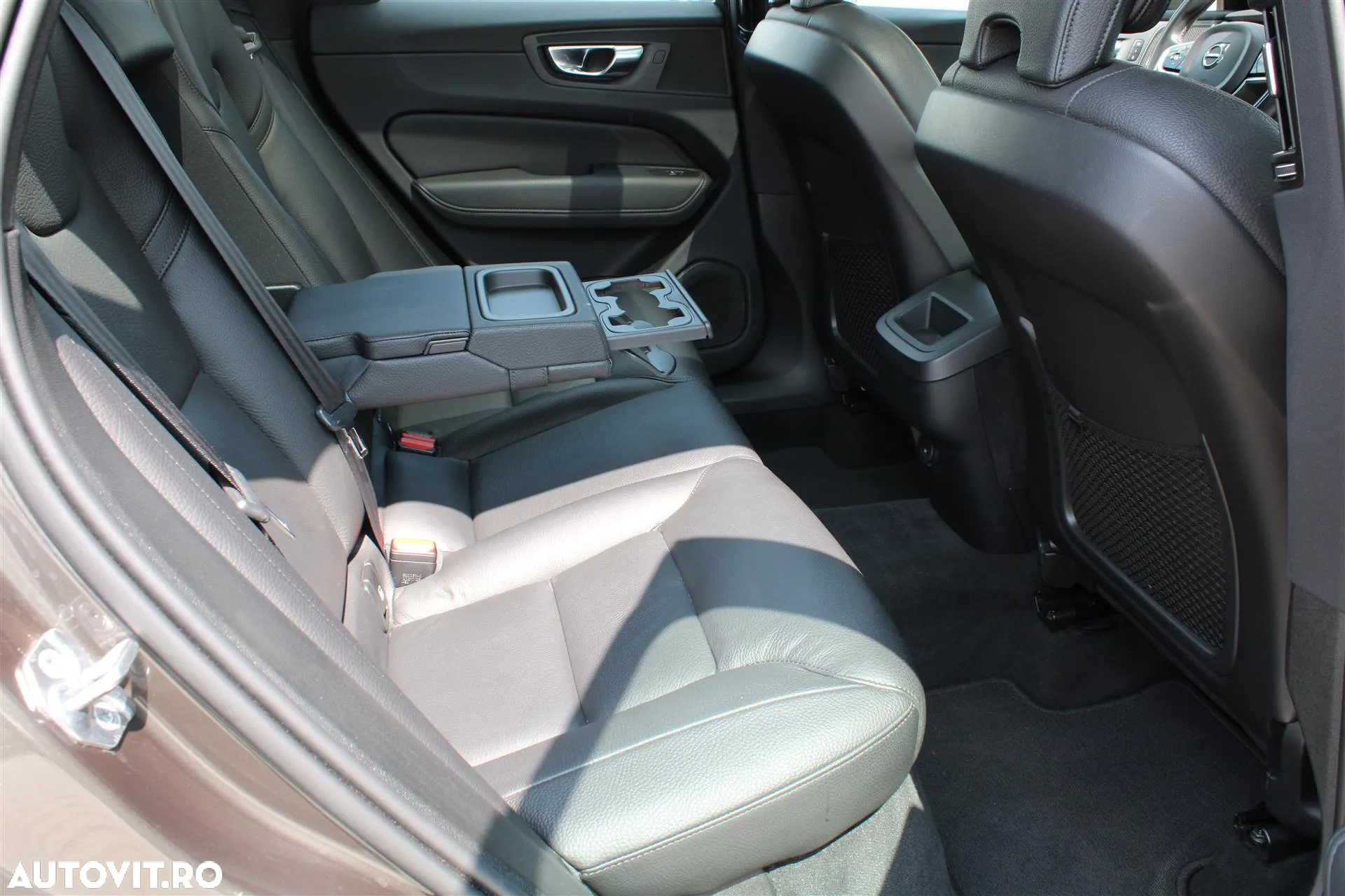 Volvo XC 60 B5 D AWD Geartronic Inscription - 12
