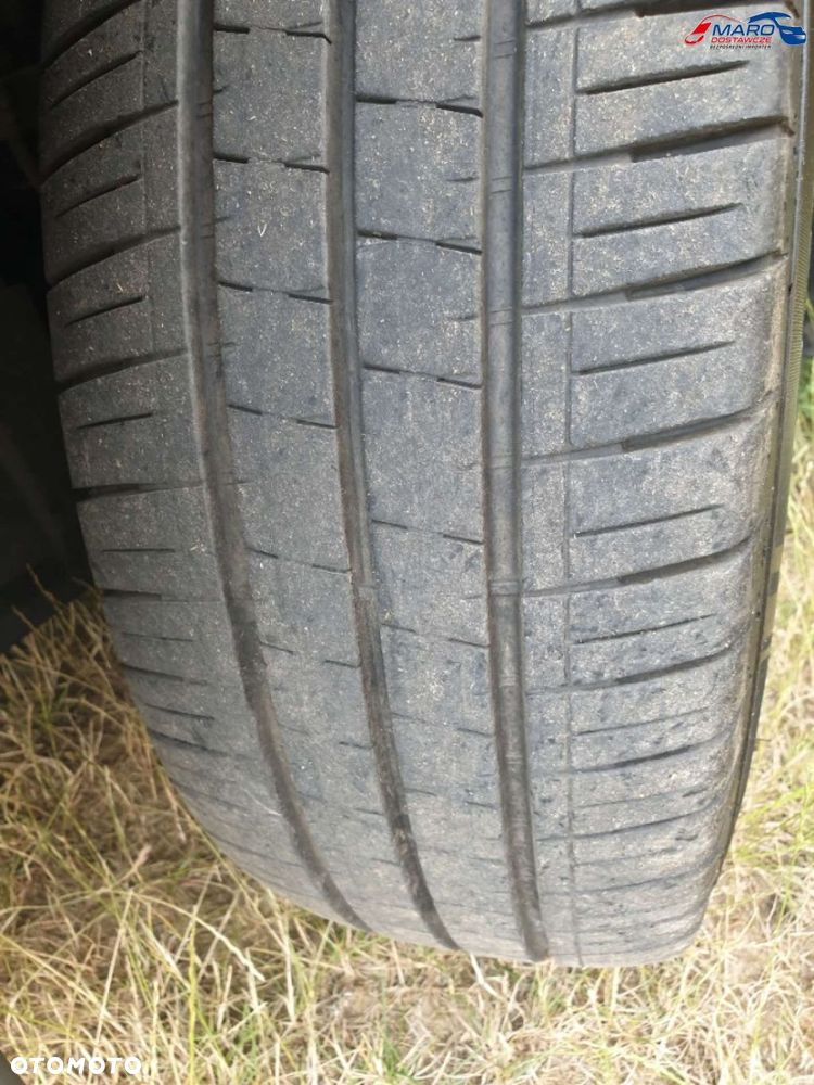 Opel MOVANO L2H2 MAŁY PRZEBIEG Z POTWIERDZENIEM - 36