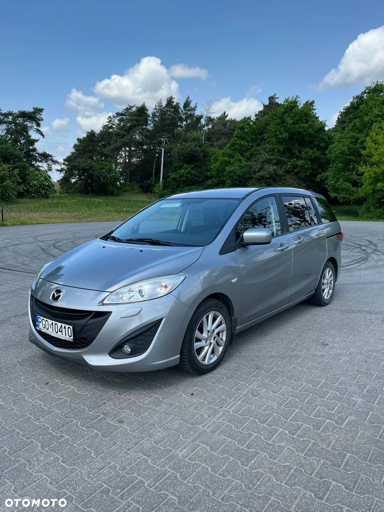Mazda 5