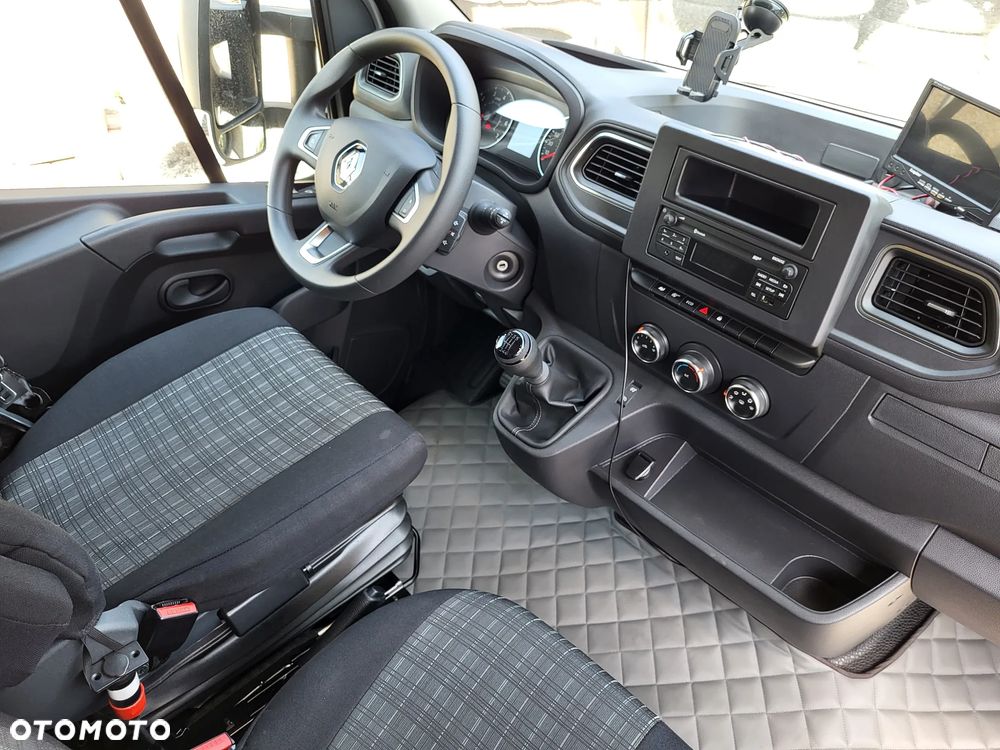 Renault Master - 9
