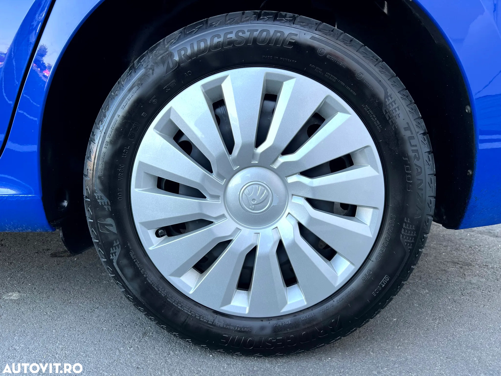 Skoda Scala 1.5 TSI Style - 30