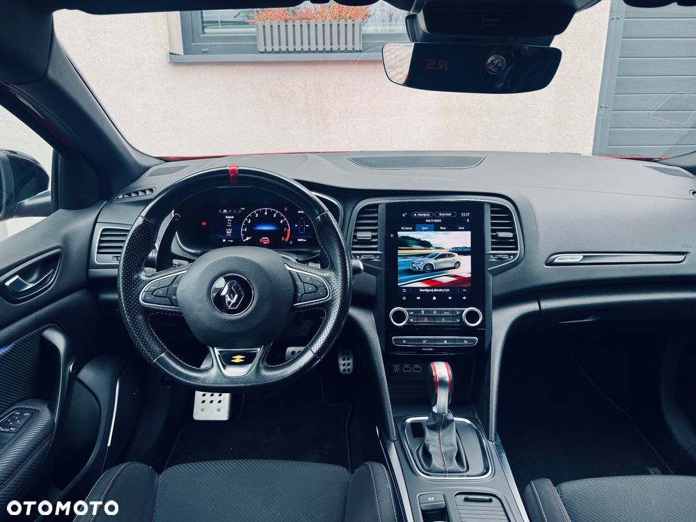 Renault Megane 1.8 TCe FAP R.S EDC - 20
