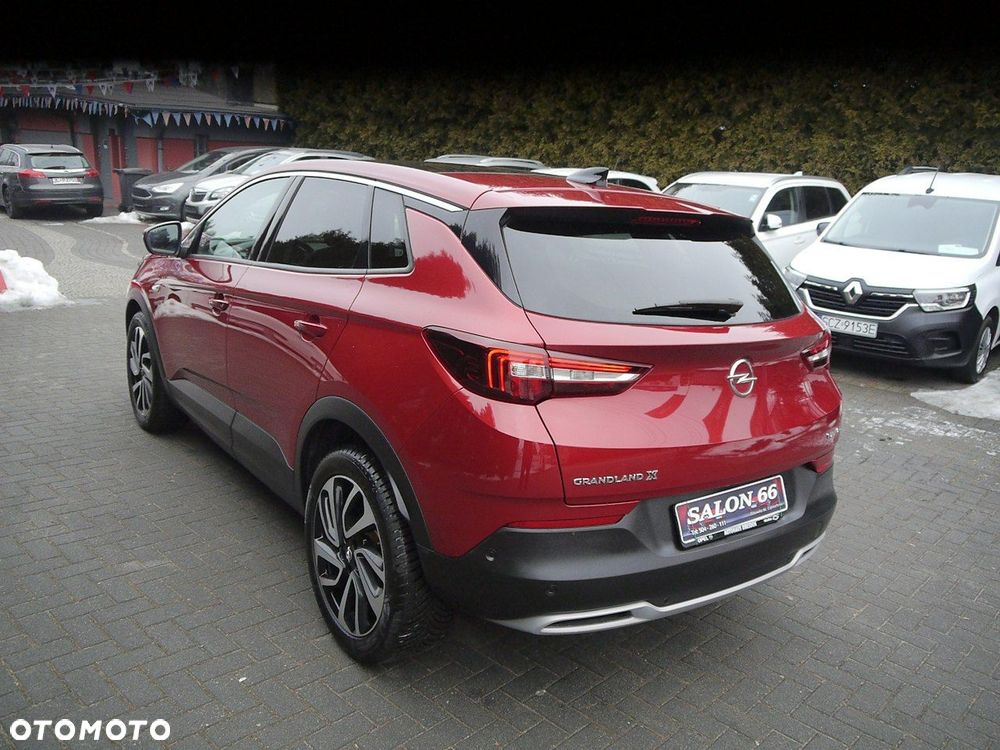 Opel Grandland X 1.6 CDTI Elite S&S - 6