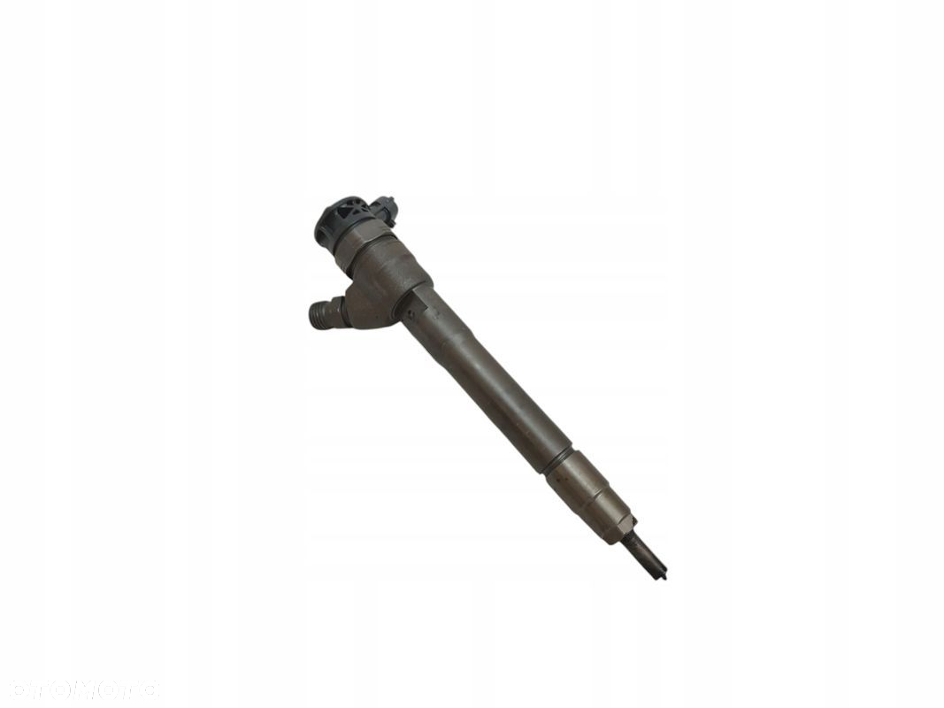 WTRYSKIWACZ WTRYSK TALISMAN ESPACE V TRAFIC III NV300 1.6 DCI 0445110546 - 5