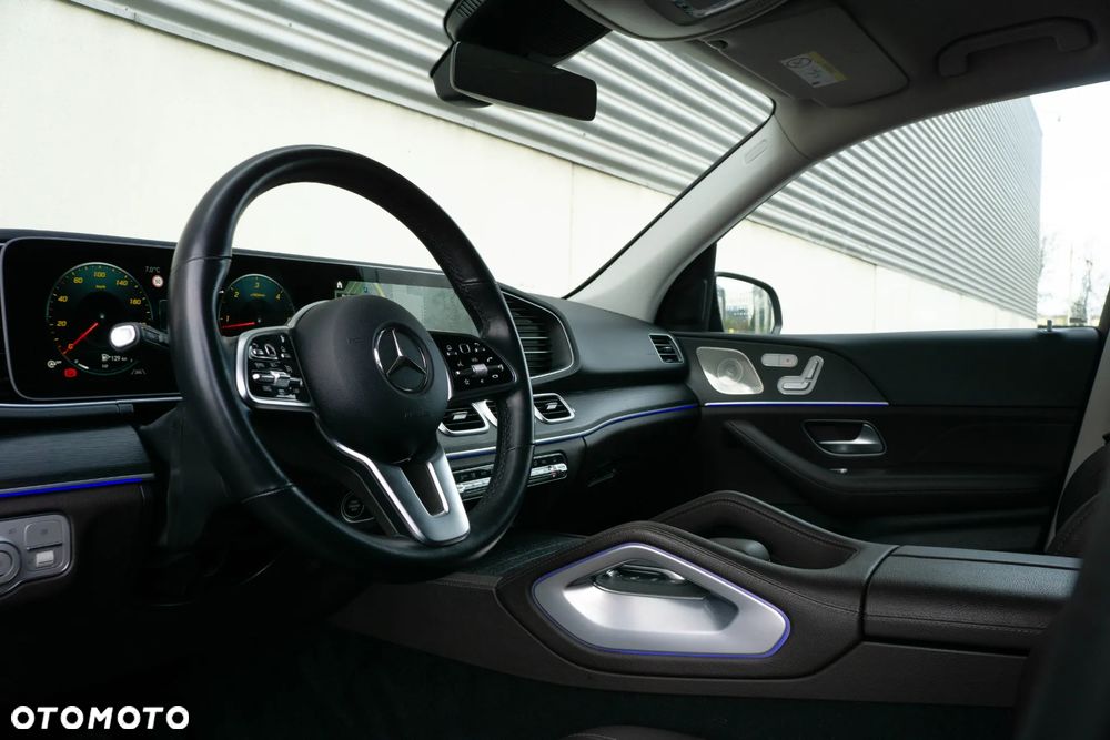 Mercedes-Benz GLE - 11