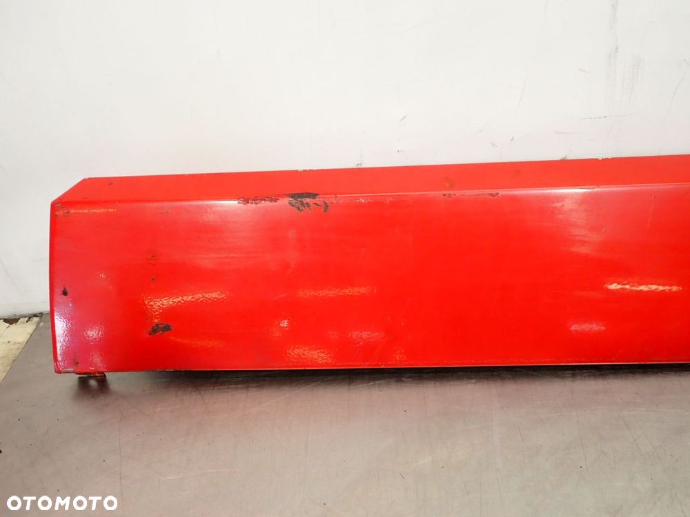 LISTWA PROWADNICY DRZWI VOLKSWAGEN T3 - 2