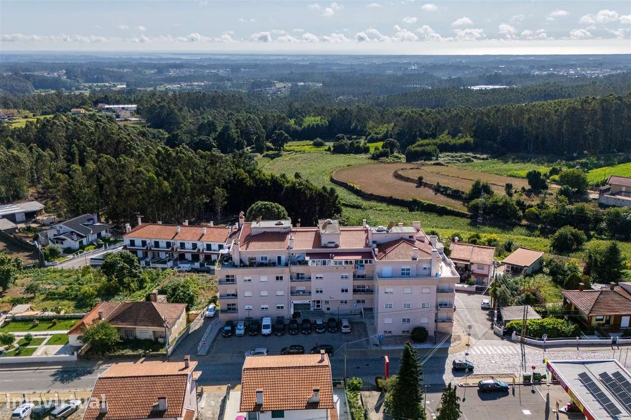 Apartamento T3 Venda em Vila de Cucujães,Oliveira de Azeméis - Grande imagem: 2/29
