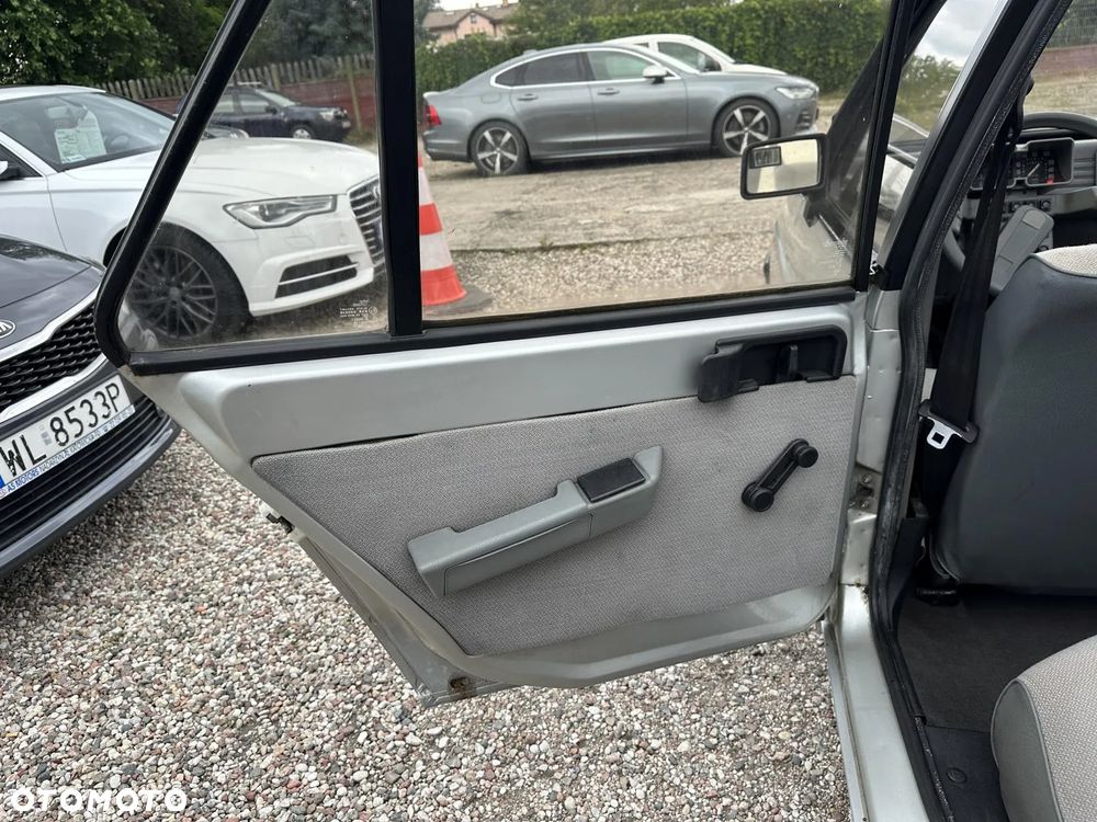 Citroën Visa - 21
