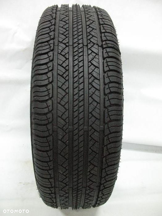 225/65 R17 SUV 4x4 TERENOWE nowe opony bieżnikowane prod. PL - 5