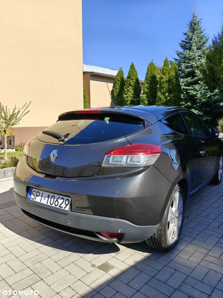 Renault Megane - 9