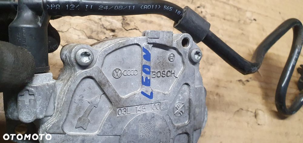 Pompa Vacum Wakum Seat Leon II 1.6 TDI 03L145100G - 11