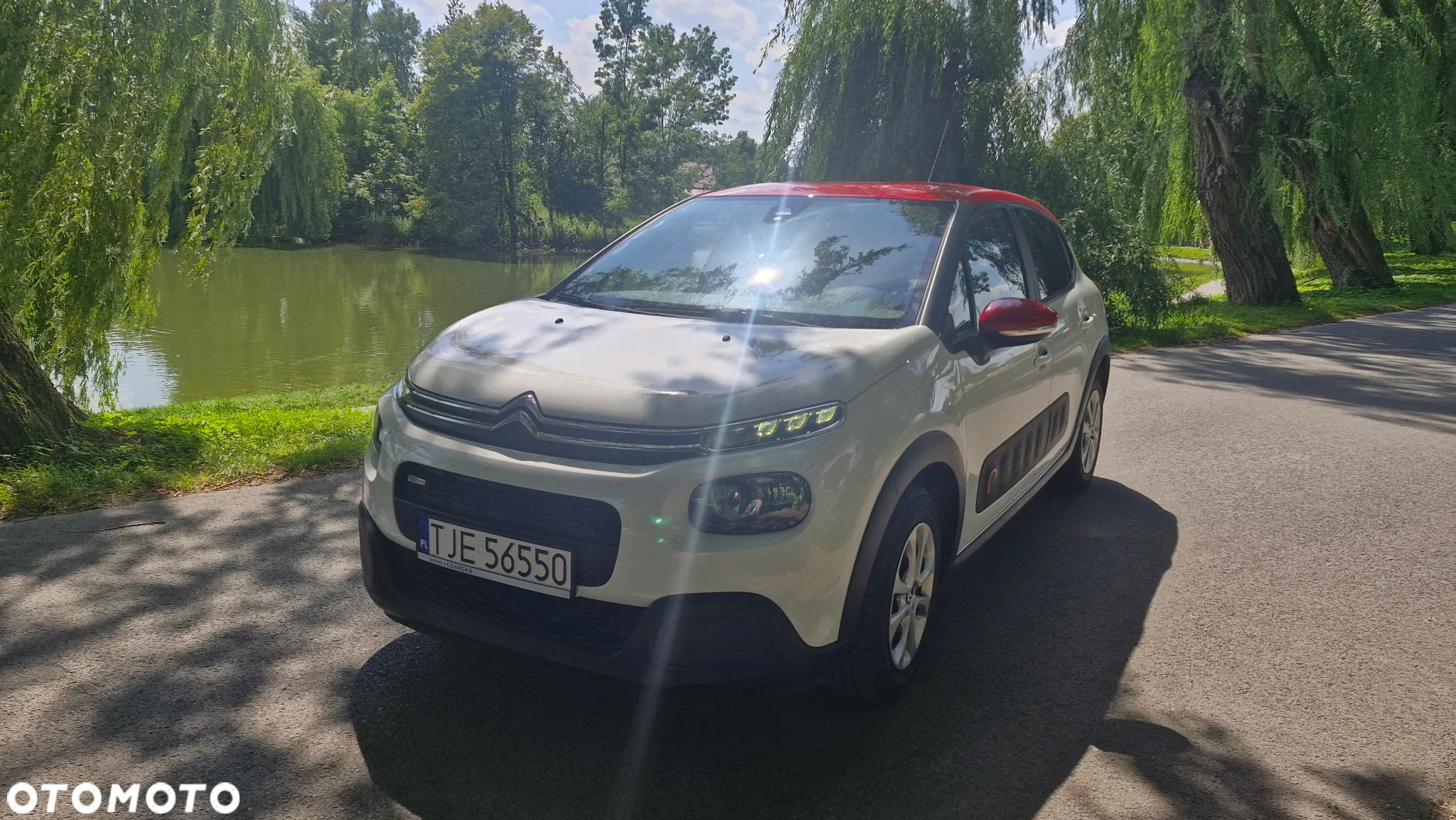 Citroën C3 - 5