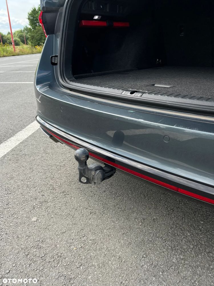 Skoda Octavia 2.0 TSI DSG RS 245 - 13