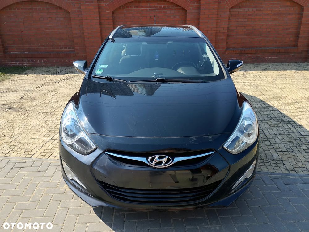 Hyundai i40 i40cw 1.7 CRDi 5 Star Edition - 6