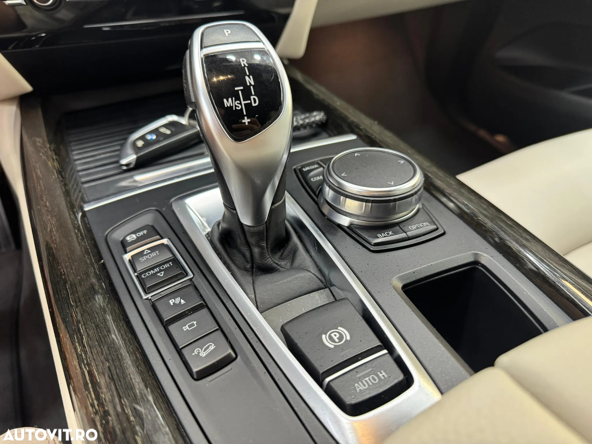 BMW X5 xDrive30d - 7