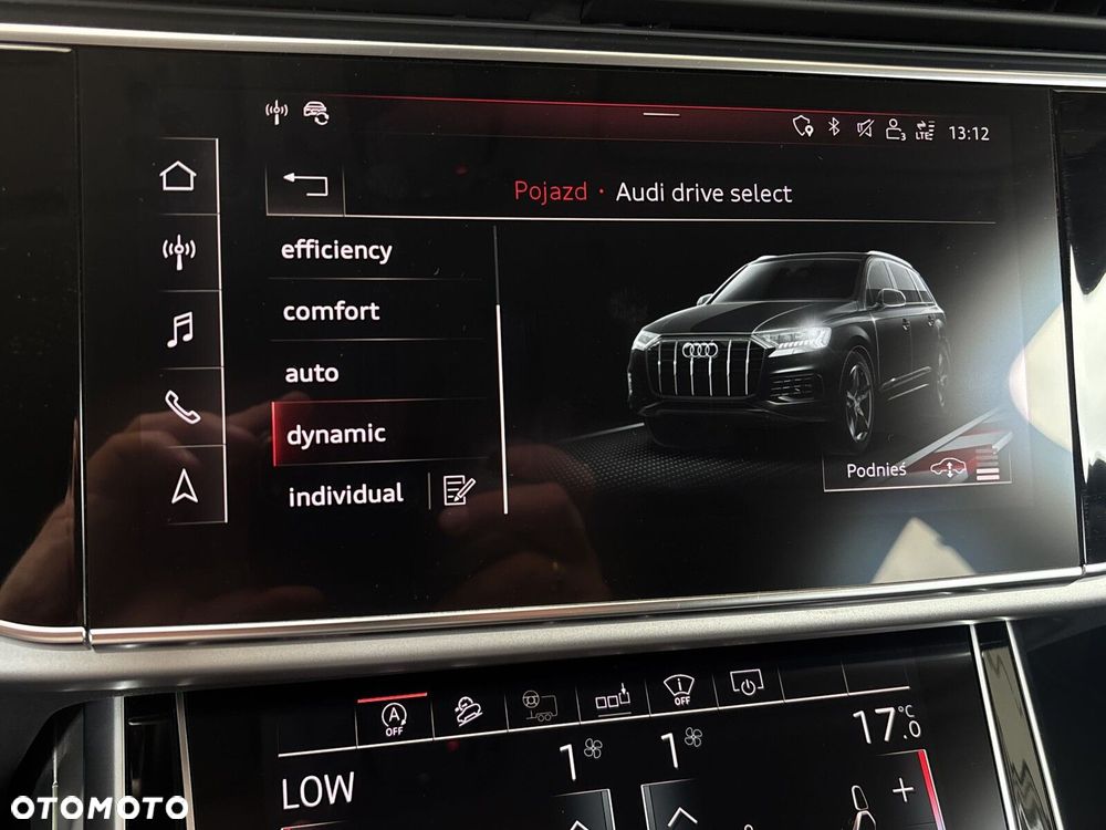 Audi Q7 - 23