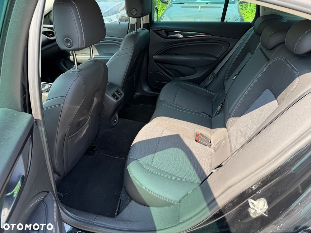 Opel Insignia 1.5 Direct InjectionTurbo Dynamic - 26
