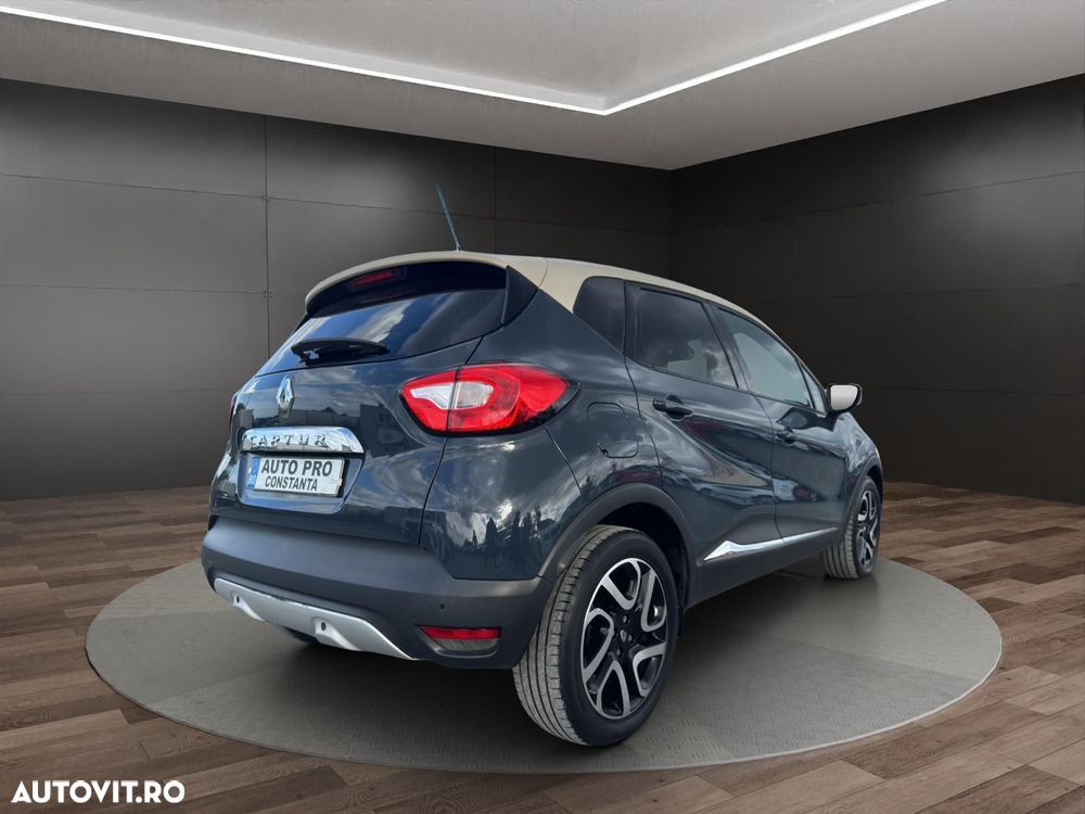 Renault Captur - 3