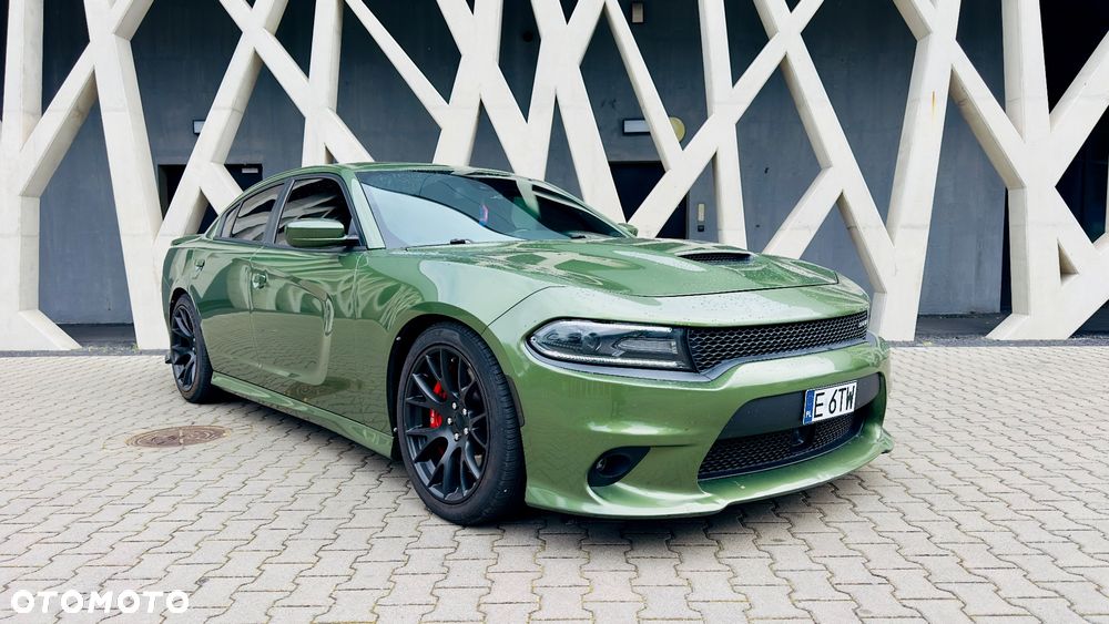 Dodge Charger - 2