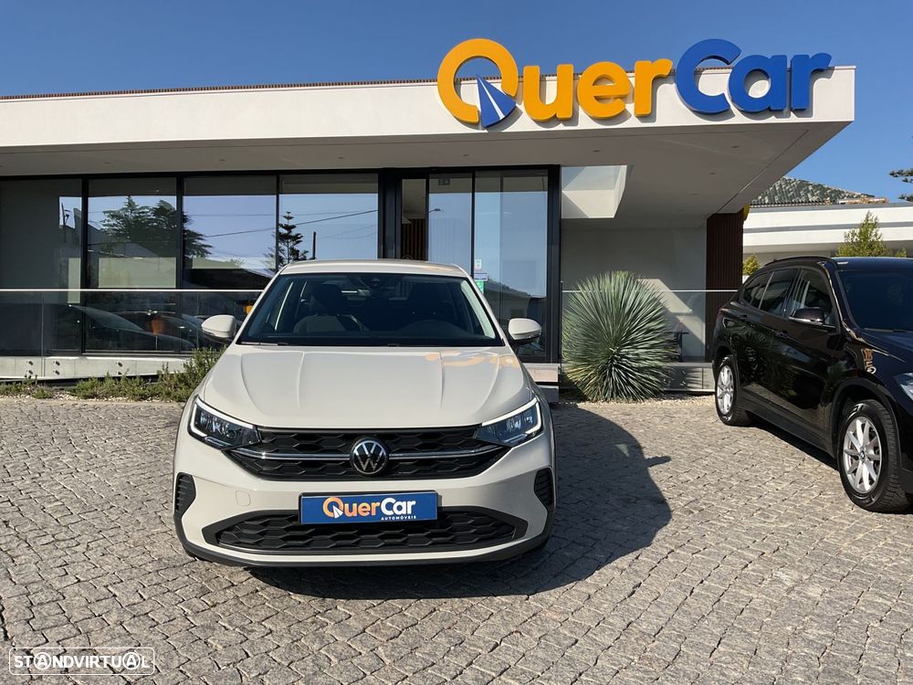 VW Taigo 1.0 TSI Life - 2