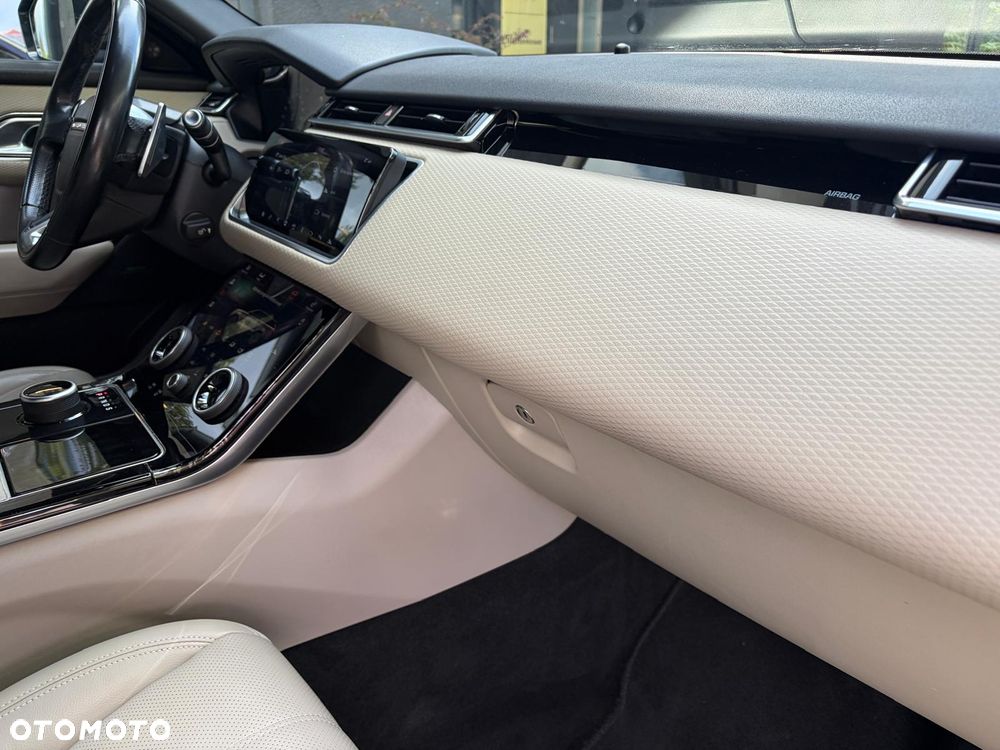 Land Rover Range Rover Velar 2.0 Si4 GPF R-Dynamic SE - 11