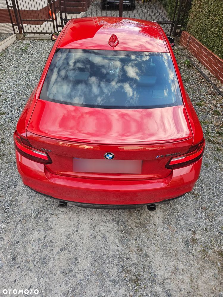 BMW Seria 2 M235i xDrive - 10