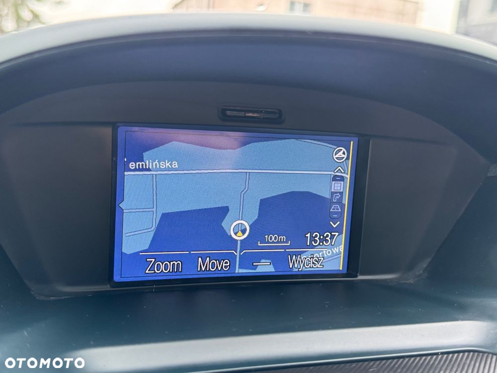 Ford C-MAX 1.6 EcoBoost Titanium - 21