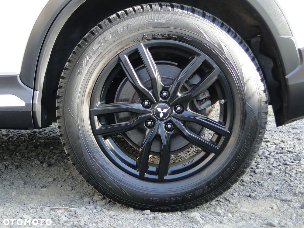 Mitsubishi Eclipse Cross 1.5 T-MIVEC (ClearTec) 2WD Top - 11