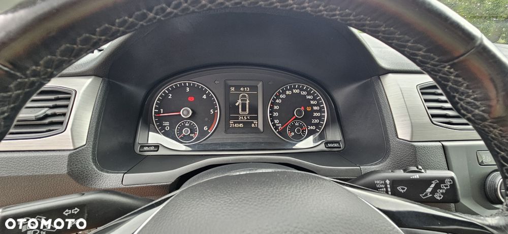 Volkswagen Caddy 2.0 TDI (5-Si.) Family - 18