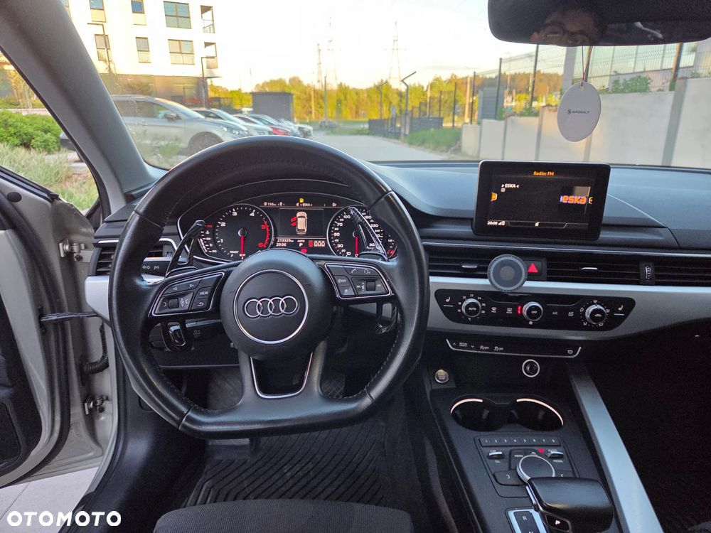 Audi A4 Avant - 20