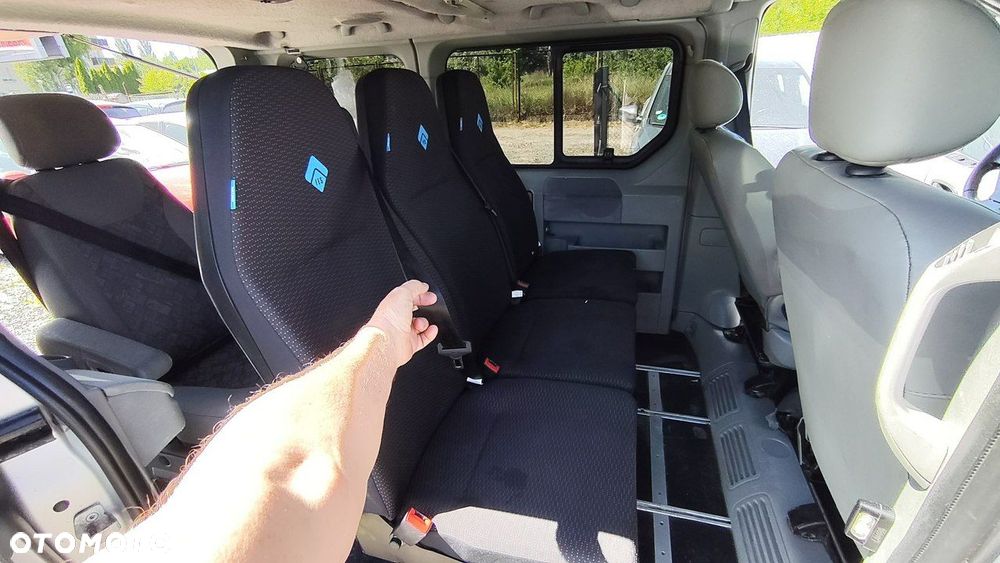 Opel Vivaro L1H1 Life - 15