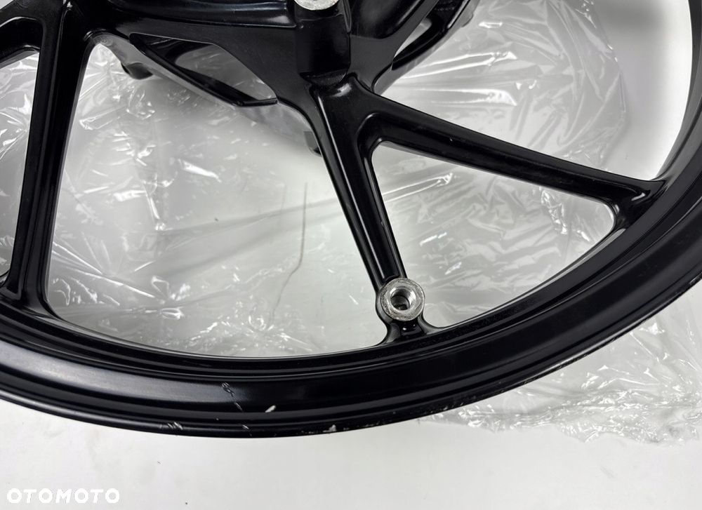 Przednia felga BMW F700 F750 GS 2019+ Oryginał 37728054 - 3