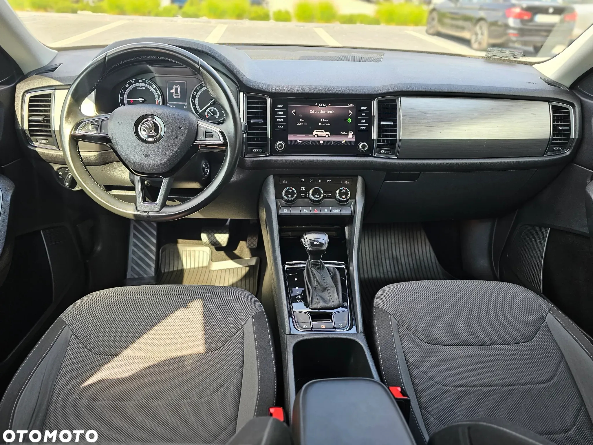 Skoda Kodiaq 2.0 TDI 4x2 Ambition DSG - 18