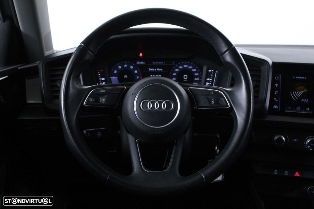 Audi A1 Sportback 25 TFSI SE Business - 19