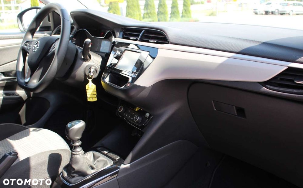 Opel Corsa - 13